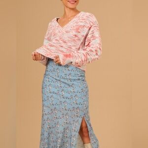 Altar'd State Sweater NWT